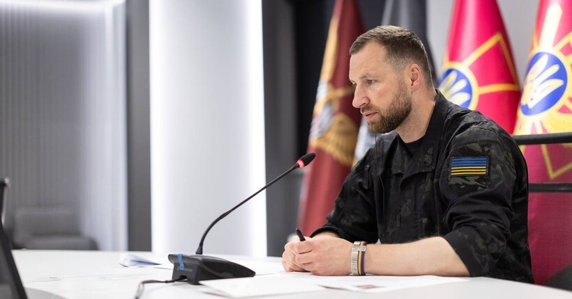 ППО та гроші на оборону: Хмара та Рютте обговорили пріоритети України напередодні 