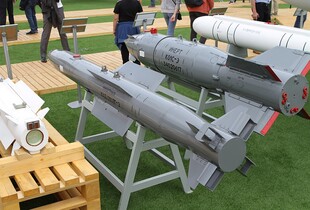 У ВМС пояснили, чому і як росія почала застосовувати КАБи по Одещині