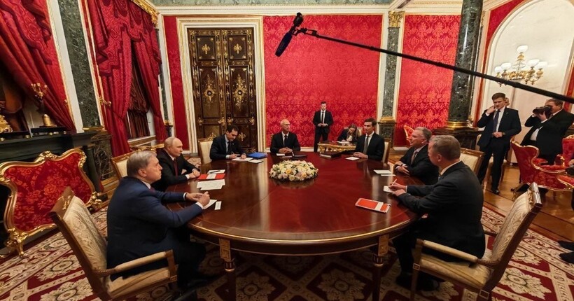 Віткофф сипав компліментами Путіну не просто так: експерт пояснив тактику команди Трампа