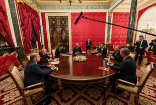 Віткофф сипав компліментами Путіну не просто так: експерт пояснив тактику команди Трампа