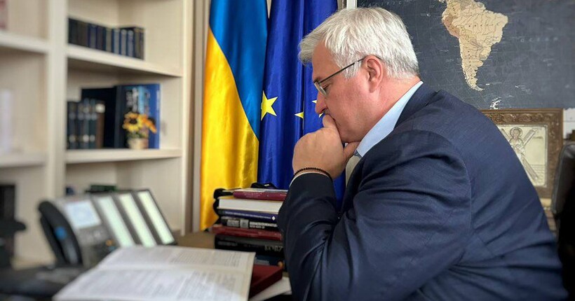 Москва не в тій позиції, щоб диктувати умови - Сибіга навів цифри на підтвердження