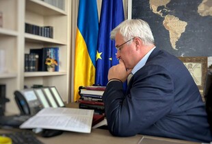Москва не в тій позиції, щоб диктувати умови - Сибіга навів цифри на підтвердження