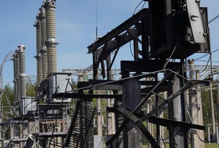 Ситуація в енергосистемі України 7 вересня: де є знеструмлення через обстріли