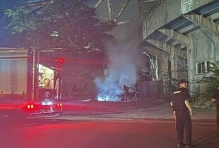 У Донецьку ліквідували колаборанта та агента російських спецслужб Олега Шутова