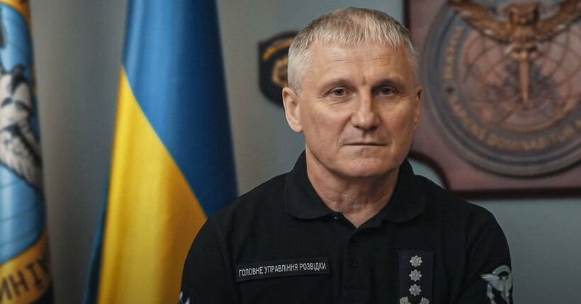 Начальник ГУР оцінив вплив українських ударів на економіку та військову машину рф