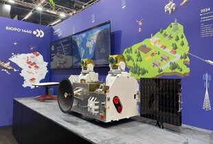 “Рассвет” має перетворитися на “закат”: Іващенко про російський аналог Starlink