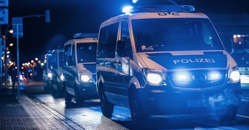В Німеччині біля високовольтних ліній виявили 21 вибуховий пристрій: поліція розслідує диверсію