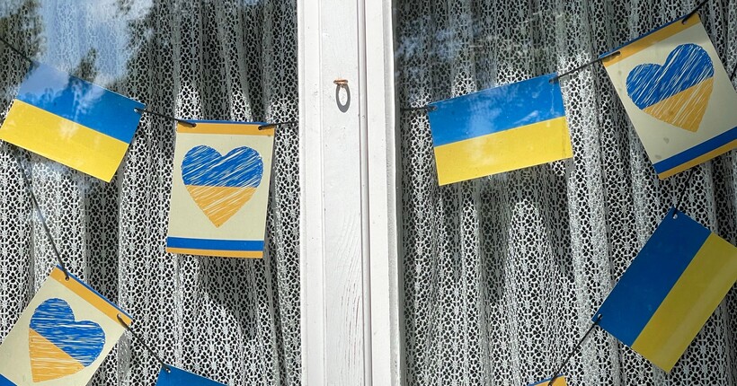 Понад 70% українців вважають себе щасливими попри повномасштабну війну - опитування