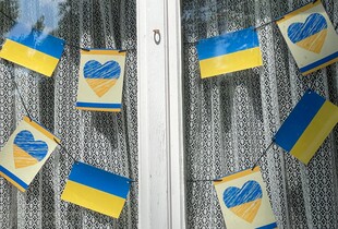 Понад 70% українців вважають себе щасливими попри повномасштабну війну - опитування