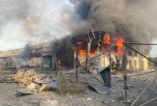 Зима буде дуже складна: Філашкін розповів, скільки людей залишаються на Донеччині