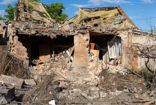 Росіяни 785 разів за добу атакувала Запорізьку область: 12 людей дістали поранення