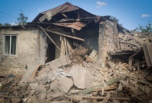 Війська рф понад 30 разів обстріляли 14 населених пунктів Сумщини: є постраждалий, пошкоджені будинки
