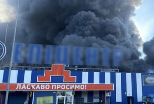 Ворог атакував ще один 