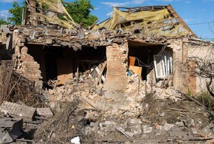 У Запоріжжі майже цілодобово тривають повітряні тривоги – Коваленко