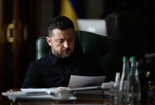 Зеленський розповів про нові ідеї США щодо миру: Пару ідей було дуже непоганих