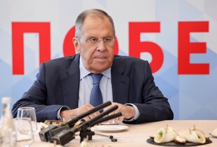 Сибіга відповів на слова Лаврова про 
