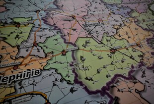 П’ять громад Чернігівщини отримали статус територій можливих бойових дій