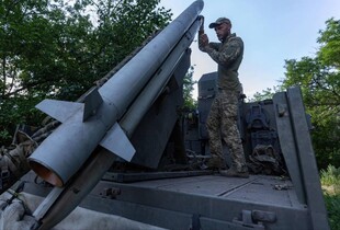 ЗСУ уразили місце запуску безпілотників та пункти управління окупантів – Генштаб
