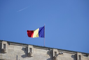 В Румунії затримали росіянина за підозрою у підготовці диверсії