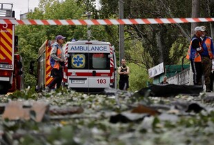 На Дніпропетровщині через безпекову ситуацію оголосили обов’язкову евакуацію для жителів ще двох сіл