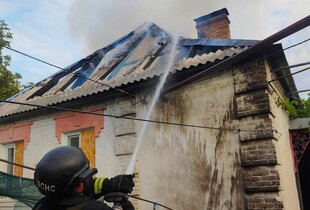 Війська рф майже 40 разів обстріляли 20 населених пунктів Сумщини: двоє загиблих і 16 поранених