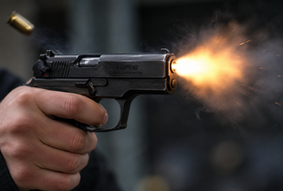 Поліцейський застрелив чоловіка у Києві: що сталося під час виклику про домашнє насильство