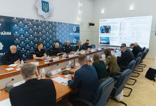 Україна та Чехія домовилися посилити співпрацю у межах міжнародної Коаліції укриттів – МВС 