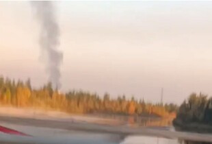 Дрони ССО встановили рекорд дальності ураження: атаковано два газові заводи рф за понад 3000 км