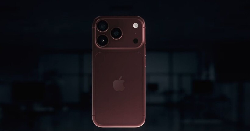 iPhone 18, iPhone Duo, нові Apple Watch та AirPods: що показали на презентації Apple