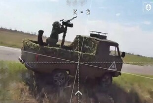 СБС за тиждень уразили 34 енерговузли в Криму та на ТОТ - 