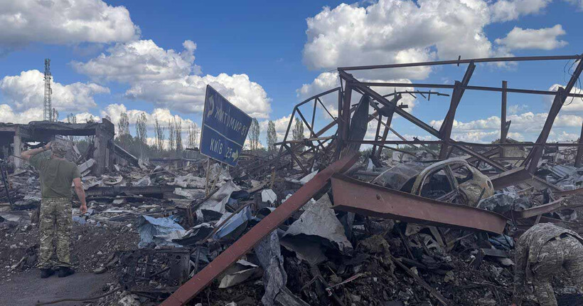 Вибухи боєприпасів в Милі: ДБР повідомило про підозру посадовцю СБУ