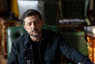 Зеленський відреагував на удар по багатоповерхівці в Києві та пункті пропуску на Одещині: є загиблі та поранені