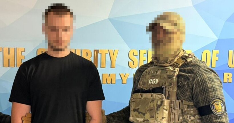 СБУ запобігла вбивству відомого громадського діяча на Київщині: деталі