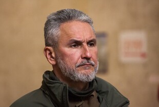 СБУ затримала кілера ФСБ: стало відомо, на кого готувався замах