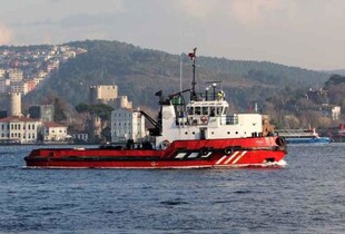 Удар по цивільному судну TEDY біля Одеси: загинули двоє азербайджанців