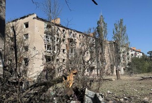 Війська росії завдали чотирьох авіаударів по Краматорську: поранено 16 осіб