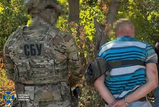 У Кропивницькому затримали агента ФСБ, який наводив атаки по енергетиці регіону
