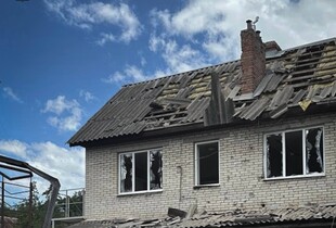 Росіяни вдарили двома КАБами по Сумах: поранено 11 людей, серед яких троє дітей