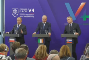 росія може атакувати пункти пропуску на кордоні України та Польщі - Туск