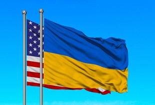 Зеленський відповів, чи довіряє Україна США