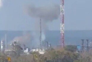 Зеленський повідомив про результати ударів по об’єктах нафтової промисловості в російському тилу
