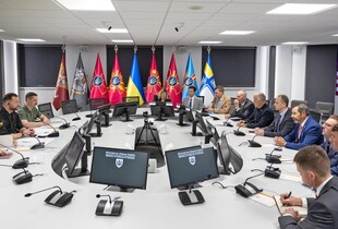Україна передала сенаторам США перелік найголовніших потреб для Сил оборони – Міноборони