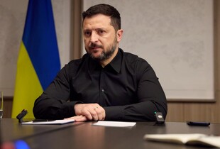 Реакція світу не відповідає рівню ескалації рф: Зеленський про масовані атаки на 10 областей