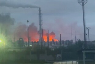 Зеленський назвав нові уражені цілі в рф та підтвердив знищення Су-33 і двох Мі-8