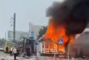 Ворог атакував Житомирщину: у Звягелі двоє загиблих