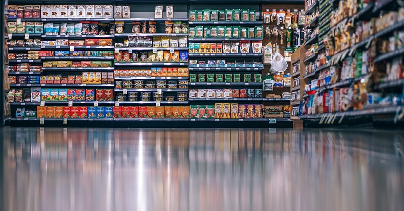 росія не зможе залишити Україну без продуктів, але ціни зростуть - Марчук