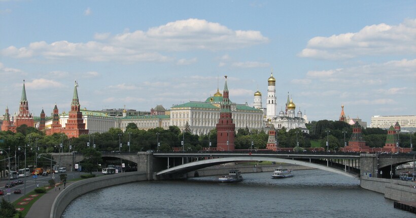 Переговори Зеленського і Путіна в Москві неможливі - ОП