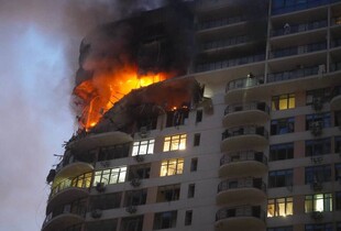 Під завалами багатоповерхівки в Одесі знайшли загиблого: пошуки тривають