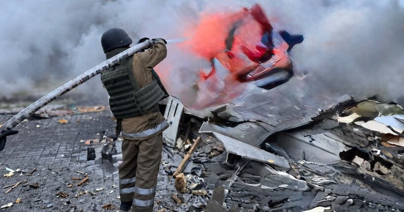 На Житомирщині за добу під атакою дронів рф загинуло двоє людей, також є поранені