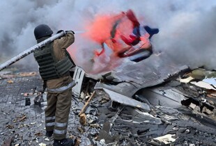 На Житомирщині за добу під атакою дронів рф загинуло двоє людей, також є поранені